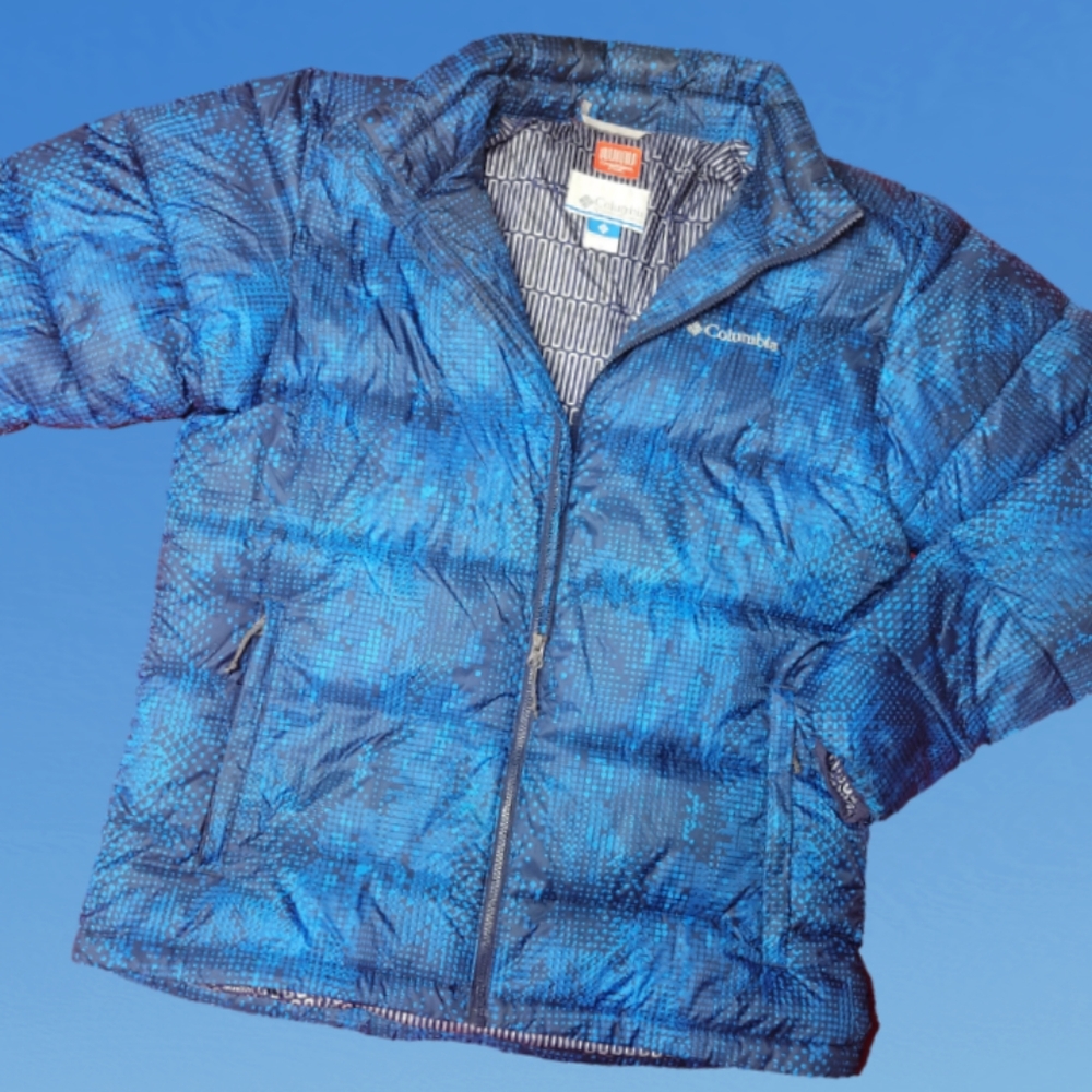 columbia thermal coil boots